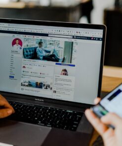 Social Media Posts