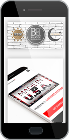 Trav Trains Mobile UX/UI Design