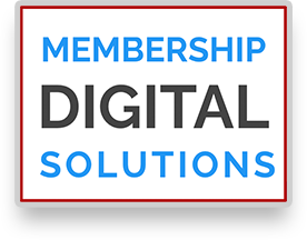 Membership Digital Solutions logo