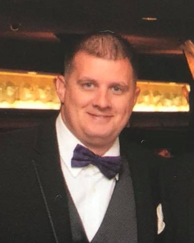 Jason Giebfried - Operational Leadership