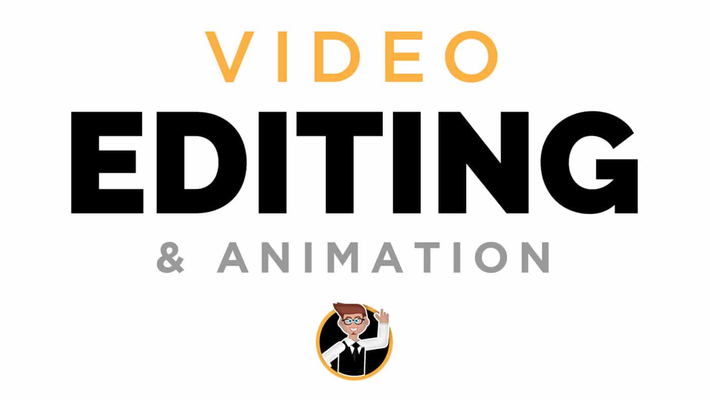 Video Editing - Trav Media Group - http://trav.media