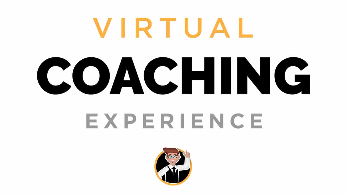 Virtual Coaching Experience Technologies - Trav Media Group - http://trav.media