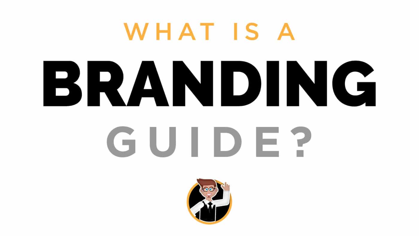 What is a branding guide - Trav Media Group - http://trav.media